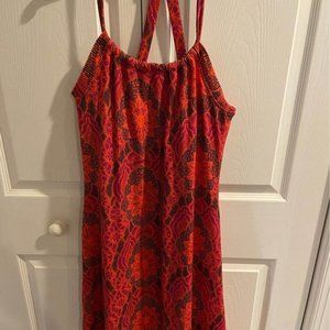 Prana Dress
